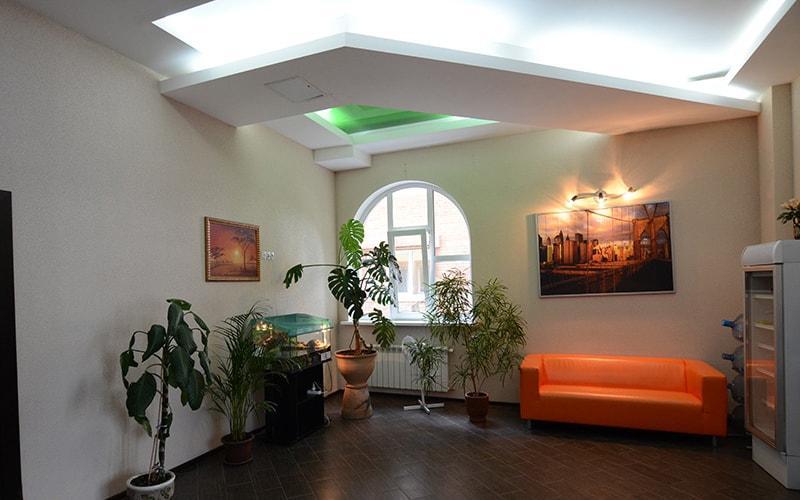 Hotel Antey Nowosybirsk Zewnętrze zdjęcie